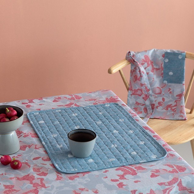 Σετ Σουπλά 2 Τεμαχίων Palamaiki Tati13-Tati14...