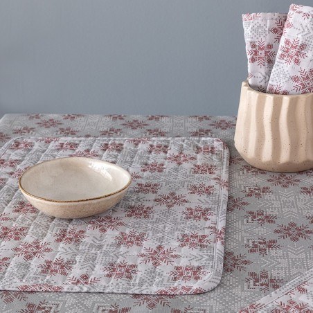 Σετ Σουπλά 2 Τεμαχίων Palamaiki Tati15-Tati16 45x35