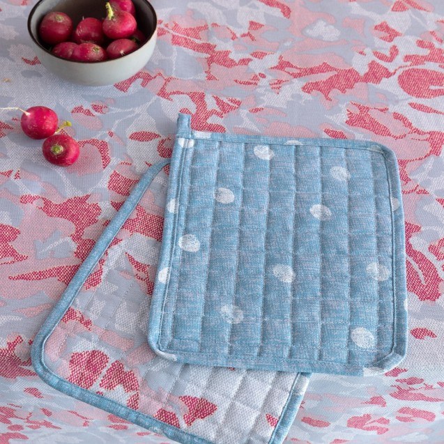 Σετ Πιάστρες Κουζίνας 2 Τεμαχίων Palamaiki...