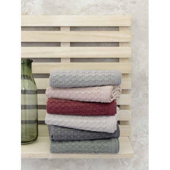 Πετσέτα Κουζίνας Nima Arida 50x70