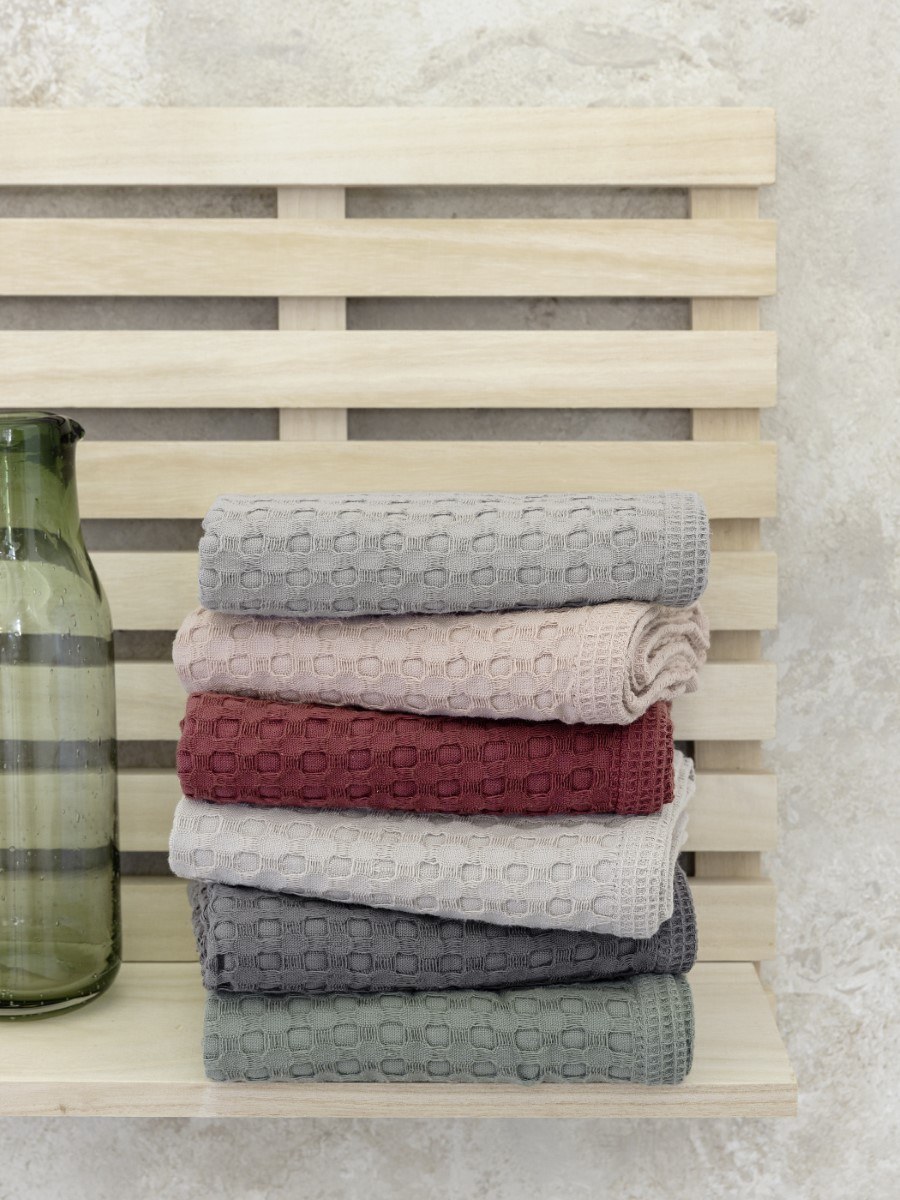 Πετσέτα Κουζίνας Nima Arida 50x70