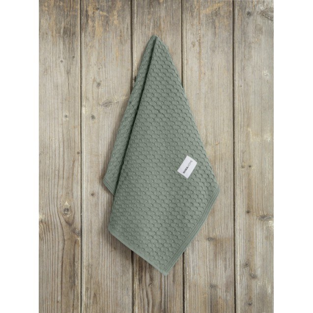 Πετσέτα Κουζίνας Nima Arida Sage Green 50x70