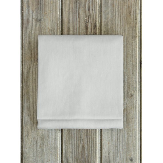 Σεντόνι Υπέρδιπλο Nima Superior Satin Soft Gray 240x260