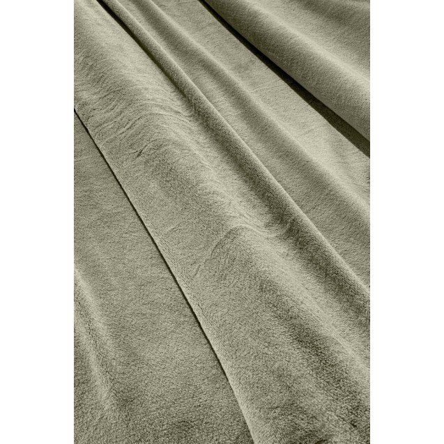 Σετ Κουβέρτα Fleece Μονή και Μαξιλαροθήκη...