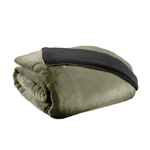 Σετ Κουβέρτα Fleece King Size και Μαξιλαροθήκη...