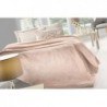 Σετ Κουβέρτα Fleece King Size και Μαξιλαροθήκη Διακόσμησης Guy Laroche Velvet Pudra 250x240