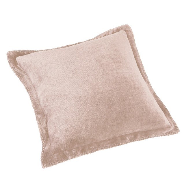 Σετ Κουβέρτα Fleece King Size και Μαξιλαροθήκη...