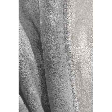 Σετ Κουβέρτα Fleece King Size και Μαξιλαροθήκη Διακόσμησης Guy Laroche Velvet Vison 250x240