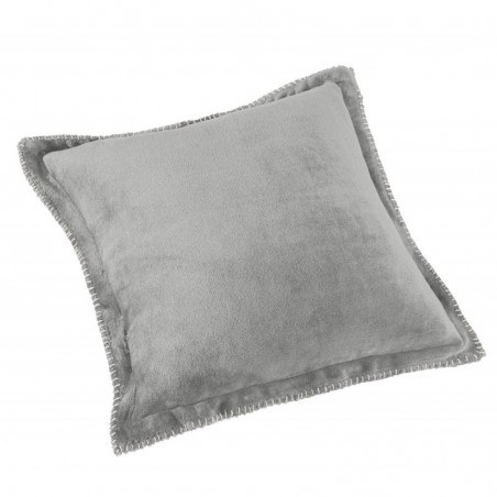 Σετ Κουβέρτα Fleece King Size και Μαξιλαροθήκη Διακόσμησης Guy Laroche Velvet Vison 250x240