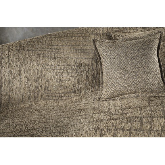 Μαξιλαροθήκη Διακόσμησης Guy Laroche Monte/Siren Natural...