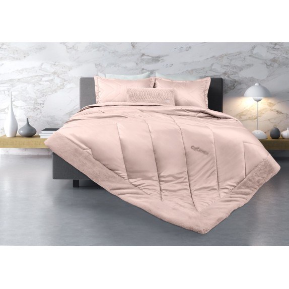 Σετ Πάπλωμα King Size 3 Τεμαχίων Guy Laroche Beauty...