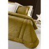 Πάπλωμα Ημίδιπλο Guy Laroche Crystal Velvet Golden 180x220