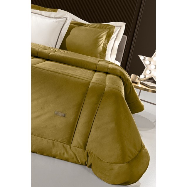 Πάπλωμα Υπέρδιπλο Guy Laroche Crystal Velvet...