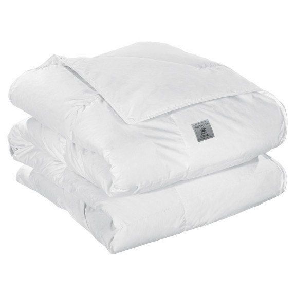 Πάπλωμα Πουπουλένιο Μονό Guy Laroche Standard 160x220