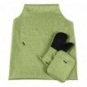 Σετ Κουζίνας 5 Τεμαχίων Guy Laroche Cook Green