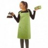 Σετ Κουζίνας 5 Τεμαχίων Guy Laroche Cook Green
