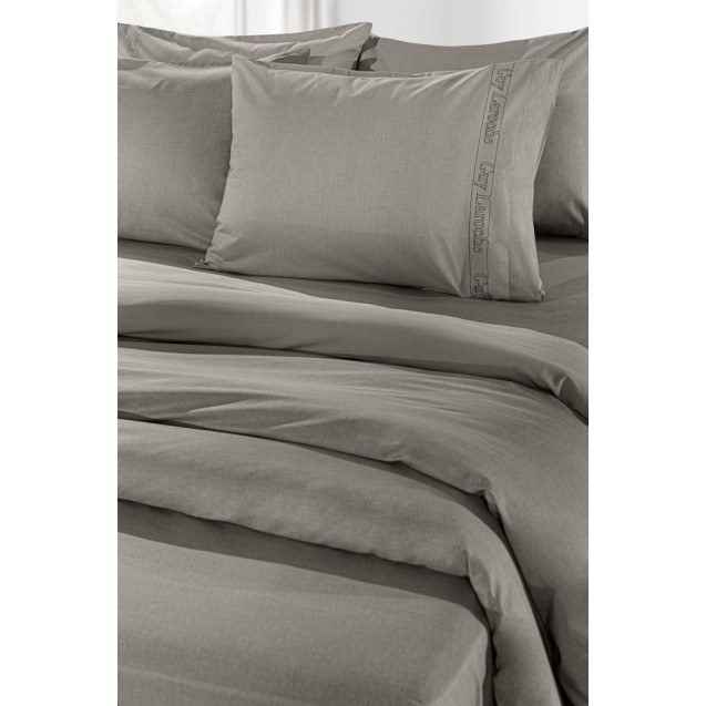 Παπλωματοθήκη Μονή Guy Laroche Color Plus Dark...