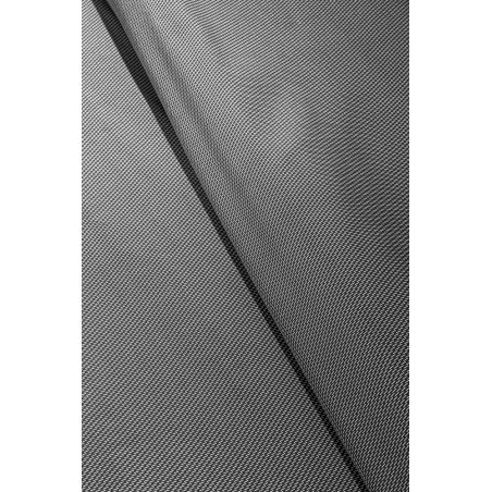 Παπλωματοθήκη Υπέρδιπλη Guy Laroche Minimal Black & White 225x245