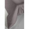 Παπλωματοθήκη King Size Guy Laroche Minimal Melanze 255x245