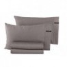 Παπλωματοθήκη King Size Guy Laroche Minimal Melanze 255x245