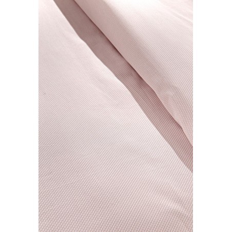 Παπλωματοθήκη King Size Guy Laroche Minimal Pudra 255x245