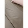 Παπλωματοθήκη Υπέρδιπλη Guy Laroche Minimal Wenge 225x245