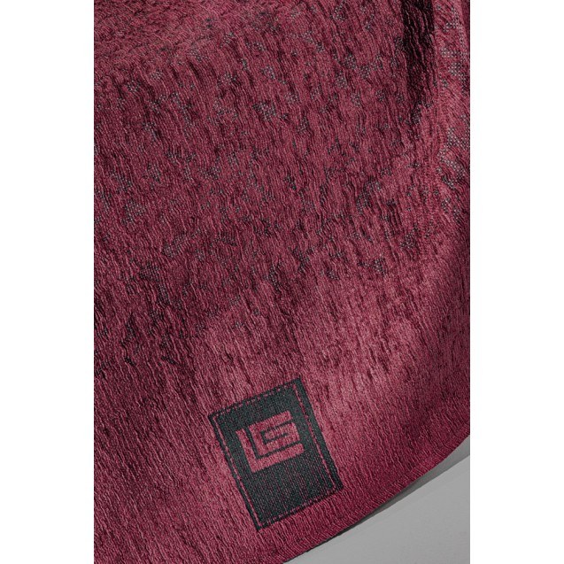 Ριχτάρι Πολυθρόνας Guy Laroche Matis Burgundy...