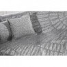 Ριχτάρι Πολυθρόνας Guy Laroche Siren Grey 180x150