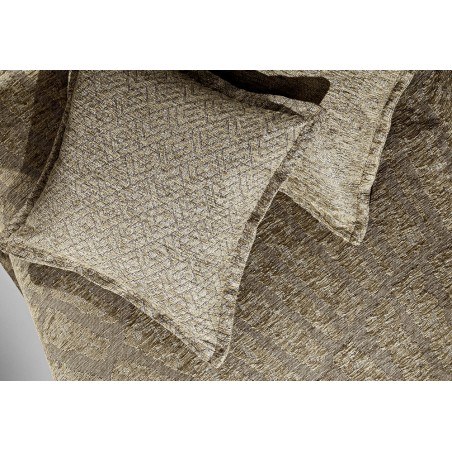 Ριχτάρι Πολυθρόνας Guy Laroche Siren Natural 180x150
