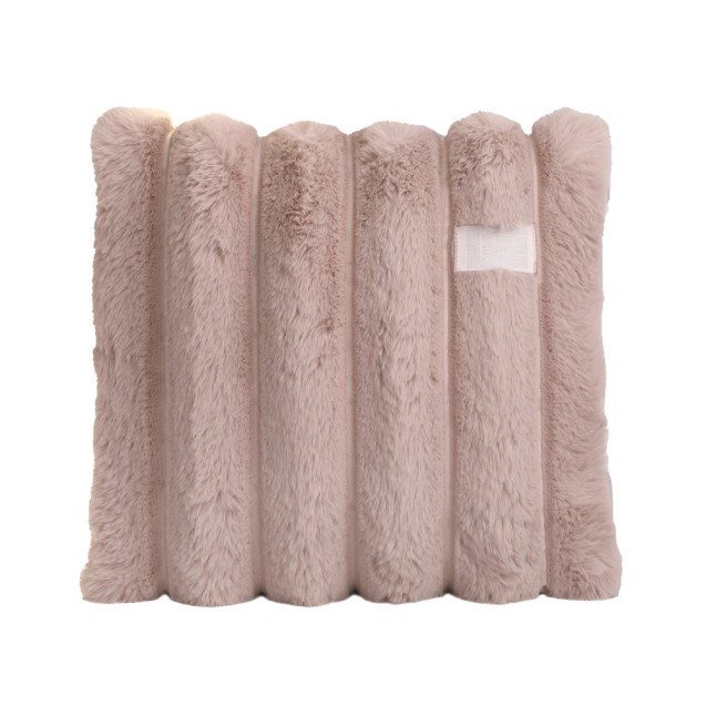 Σετ Ριχτάρι Γούνινο Διακοσμητικό και...