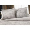 Σετ Σεντόνια Φανελένια Μονά 3 Τεμαχίων Guy Laroche Brand Natural 170x265