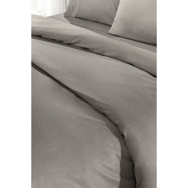 Σεντόνι King Size με Λάστιχο Guy Laroche Color...