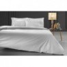 Σεντόνι King Size με Λάστιχο Guy Laroche Color Plus Smoke 180x200+42