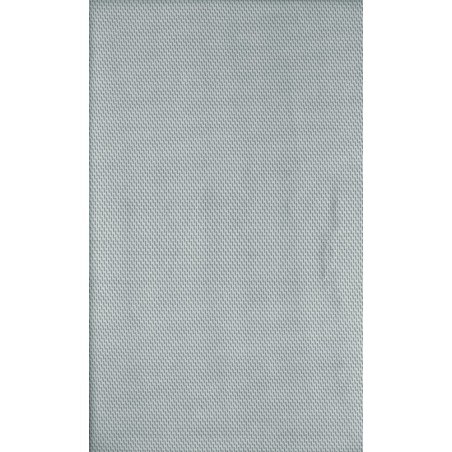 Σεντόνι King Size με Λάστιχο Guy Laroche Minimal Azul 180x200+35