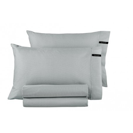 Σεντόνι King Size Guy Laroche Minimal Azul 270x280