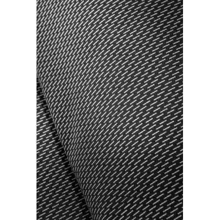 Σεντόνι King Size Guy Laroche Minimal Black & White 270x280