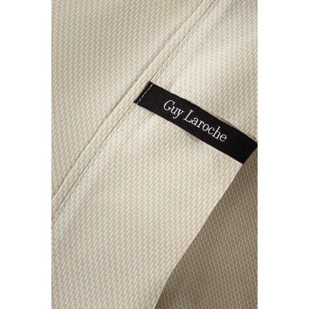 Σεντόνι King Size Guy Laroche Minimal Natural...