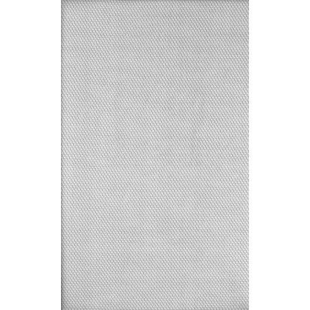 Σεντόνι Υπέρδιπλο με Λάστιχο Guy Laroche Minimal Silver 160x200+35