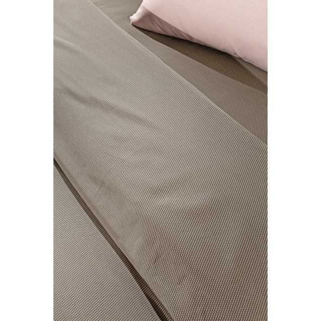 Σεντόνι Υπέρδιπλο Guy Laroche Minimal Wenge...