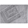 Ταπέτο Μπάνιου Guy Laroche Trivia Silver 40x60