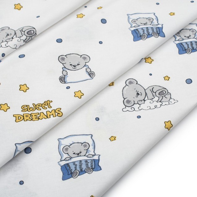 Πάνα Χασέ Dimcol Sweet Dreams 554 White-Sky...