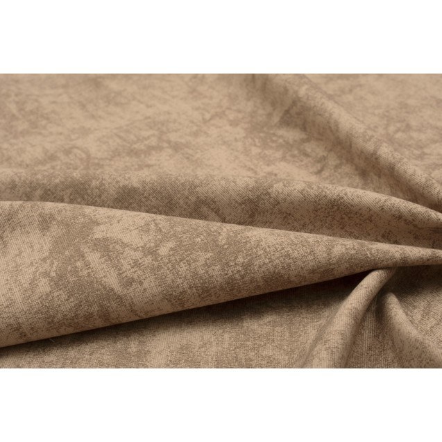 Καρέ Αλέκιαστο Dimcol Panama Shadow Brown 90x90