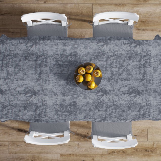 Καρέ Αλέκιαστο Dimcol Panama Shadow Dark Grey...