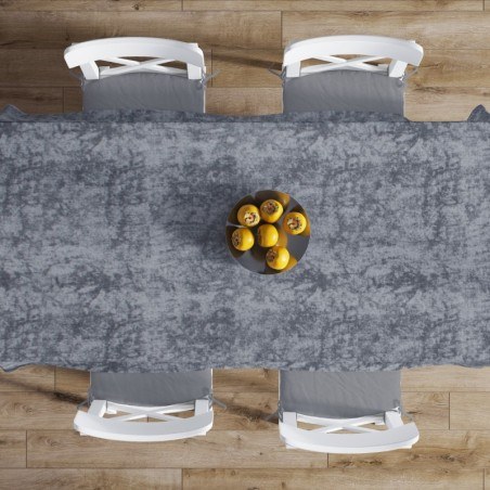 Καρέ Αλέκιαστο Dimcol Panama Shadow Dark Grey 90x90