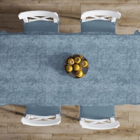 Καρέ Αλέκιαστο Dimcol Pamana Shadow Petrol 90x90