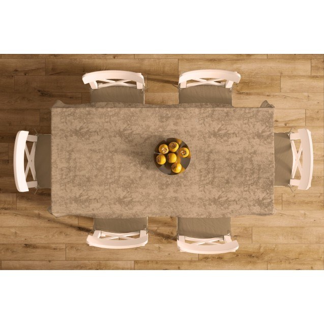 Σετ Τραπεζομάντηλο και Runner Dimcol Panama...