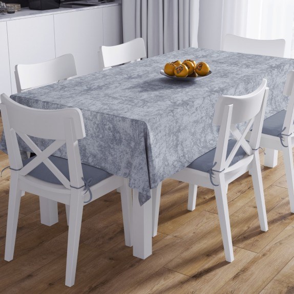 Σετ Τραπεζομάντηλο και Runner Dimcol Panama Shadow Light...