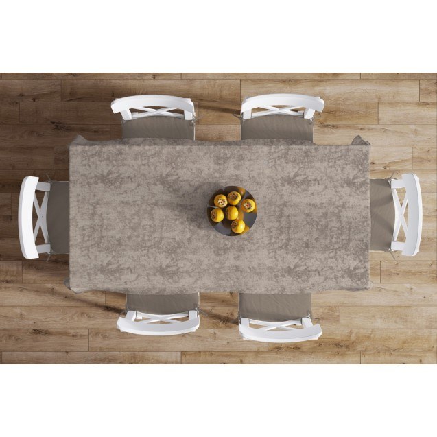 Σετ Τραπεζομάντηλο και Runner Dimcol Panama...