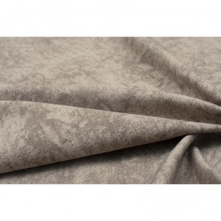 Σετ Τραπεζομάντηλο και Runner Dimcol Panama Shadow Mocha 140x140 & 40x140