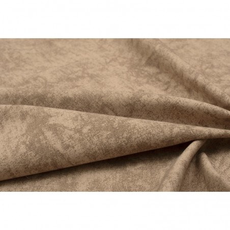 Σετ Τραπεζομάντηλο και Runner Dimcol Panama Shadow Brown 140x220 & 40x220